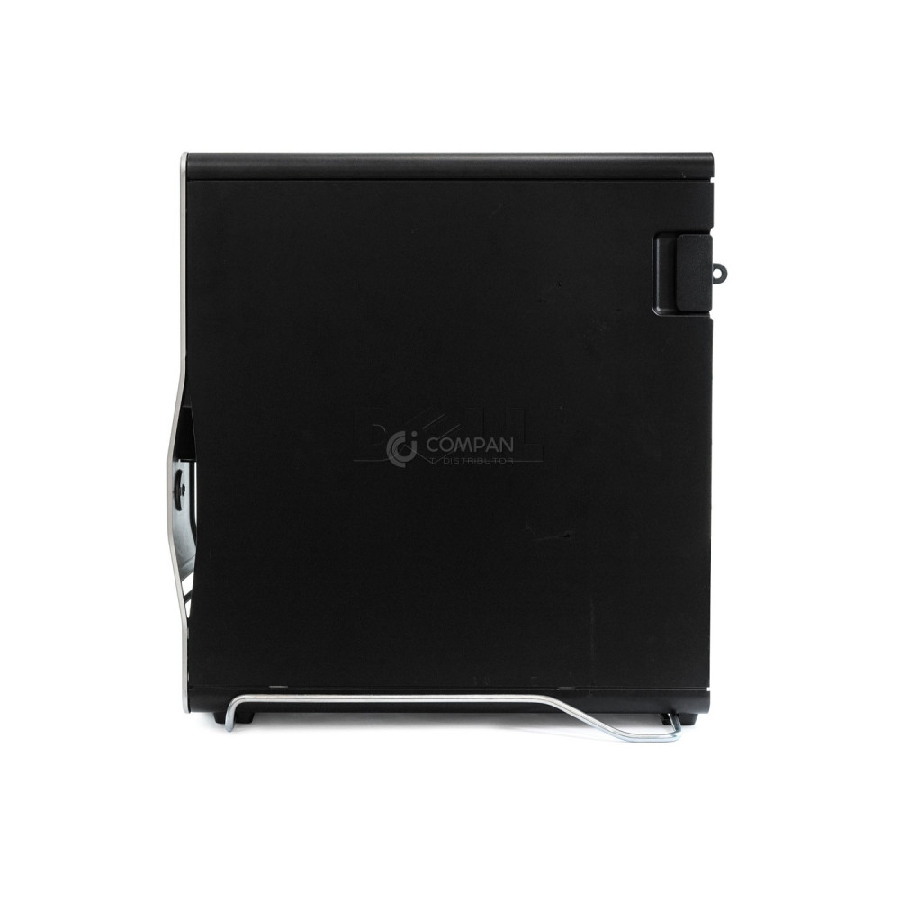 690-4LFF DELL PRECISION WORKSTATION 690 1X INTEL XEON 5120 @ 1.86GHZ RAM 2GB(2X 1GB DDR2 FB-DIMM 2X 667MHZ)